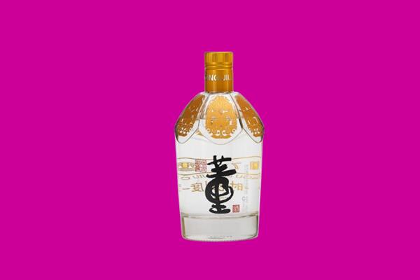 佛山市三水回收董酒